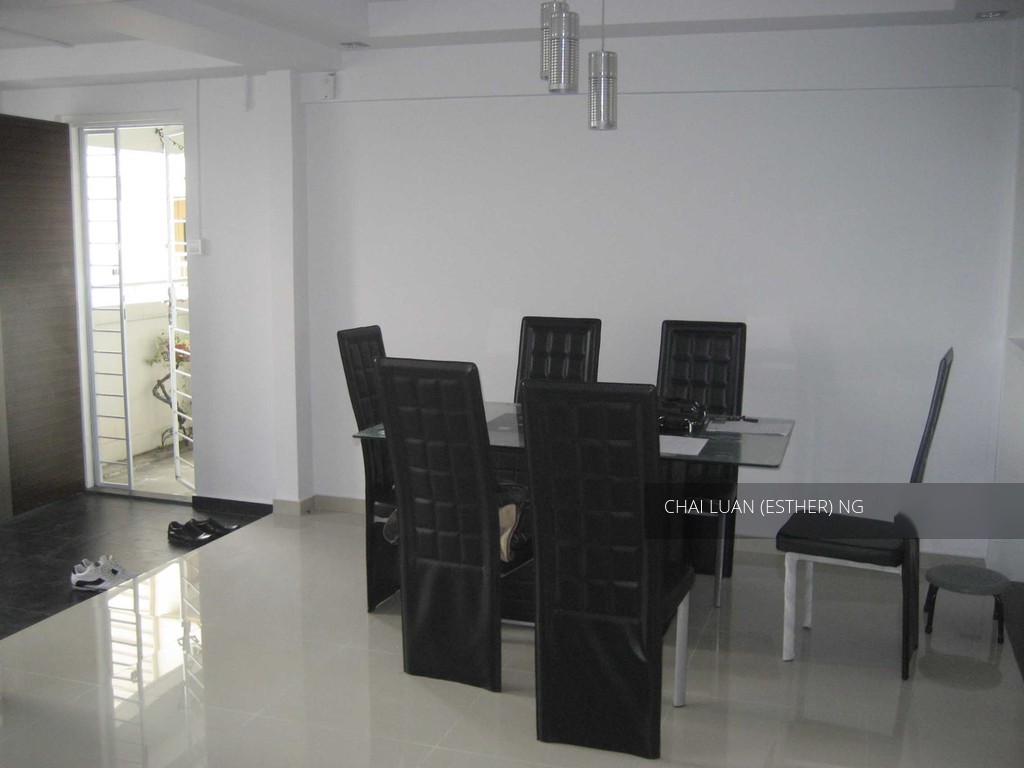 Blk 289 Yishun Avenue 6 (Yishun), HDB 5 Rooms #112137752
